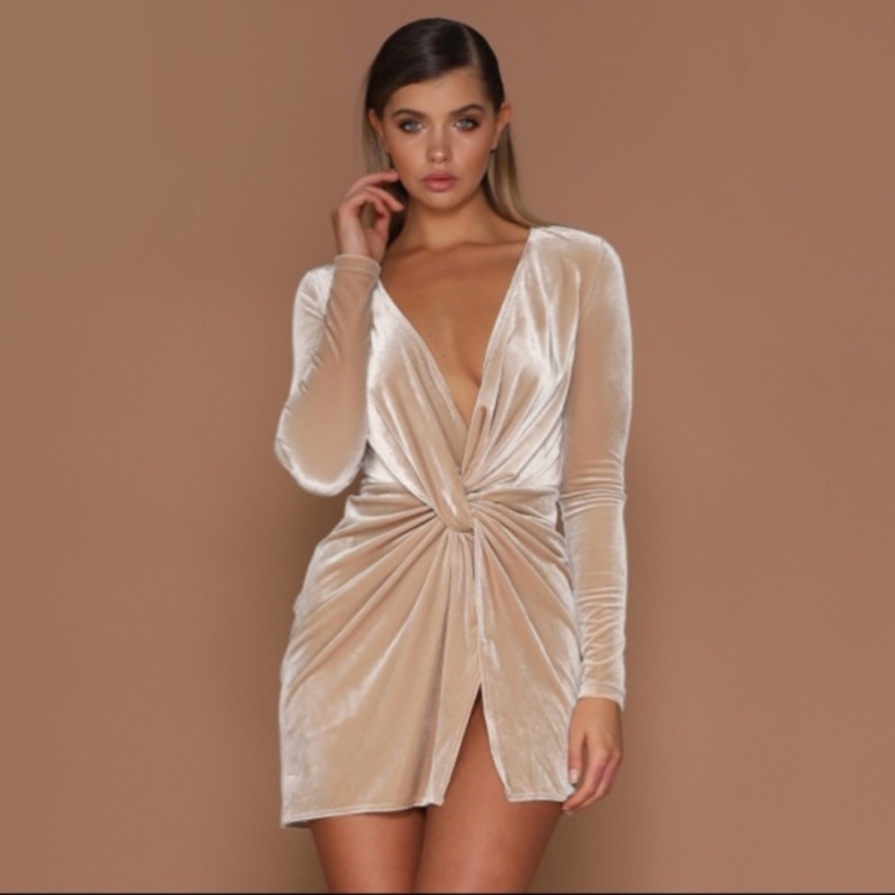 Meshki Dress